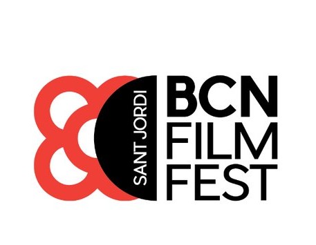 Logo del BCN Film Fest