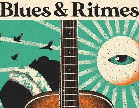 Blues & Ritmes 2024