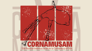 Cornamusam