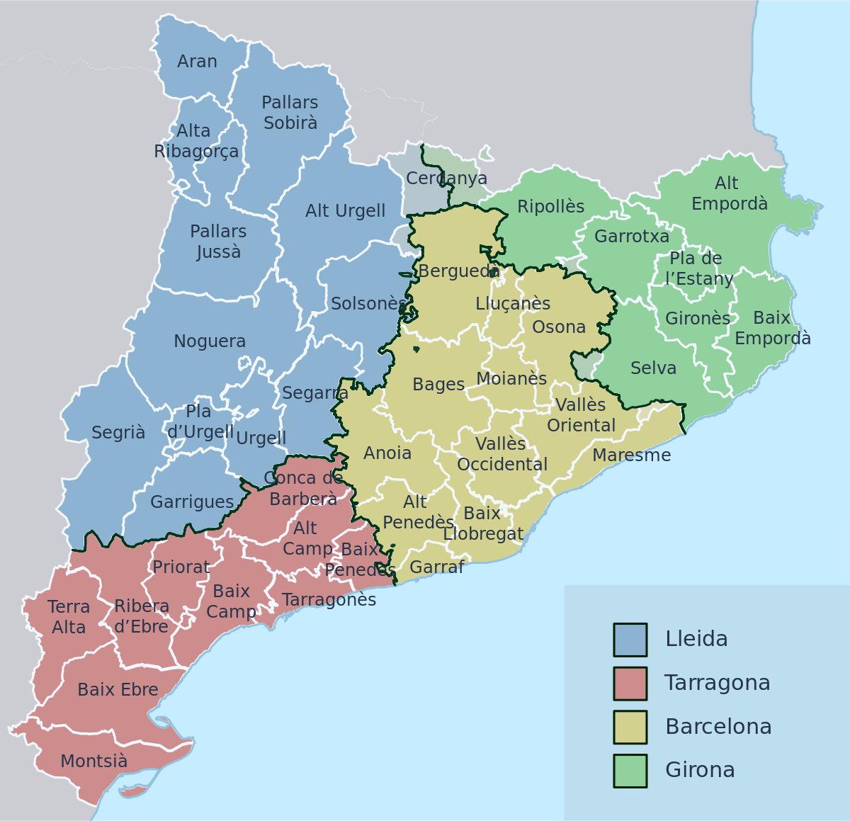 catalunya