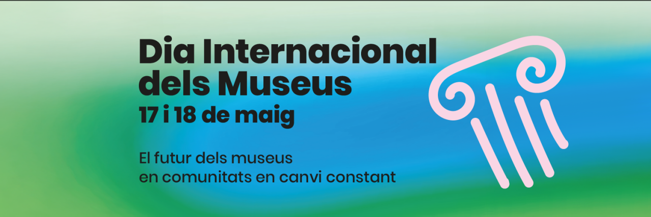 Dia Internacional dels Museus