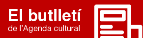 Butlletí de l'Agenda Cultural