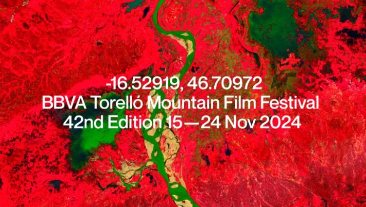 Anar a BBVA Torelló Mountain Film Festival