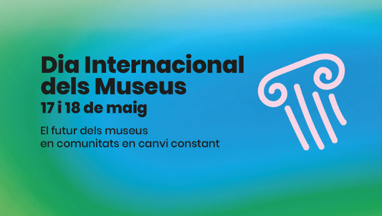 Anar a Dia Internacional dels Museus