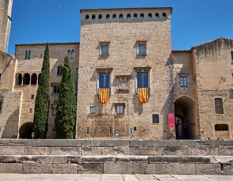 Museu d'Art de Girona (md'A): recursos digitals
