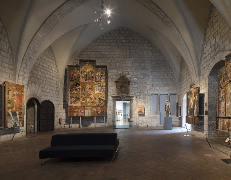 Museu d'Art de Girona (md'A): recursos digitals