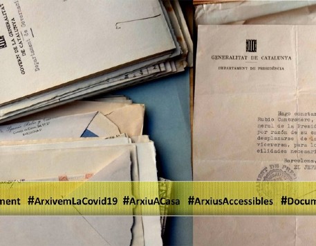 Arxiu Nacional de Catalunya (ANC): recursos online