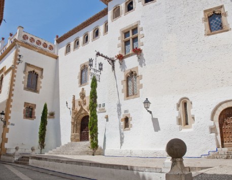 Palau de Maricel