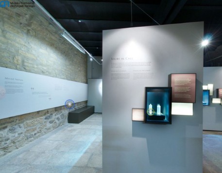 Museu Comarcal de l'Urgell-Tàrrega: recursos online