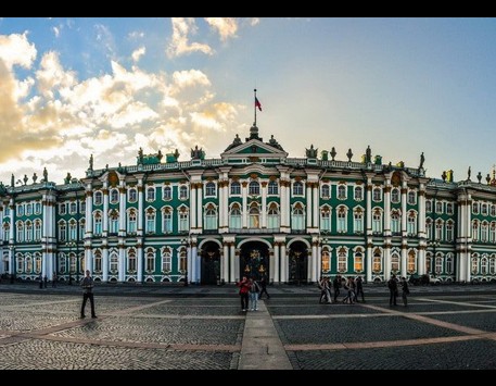 The State Hermitage Museum online