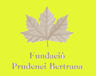 Fundació Prudenci Bertrana: recursos virtuals