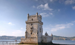 Visita virtual a Lisboa