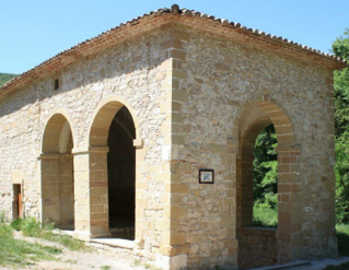 Les Fonts de Sant Magí de la Brufaganya: visita virtual