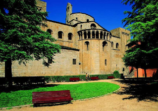 Catedral de Santa Maria d'Urgell: recursos virtuals