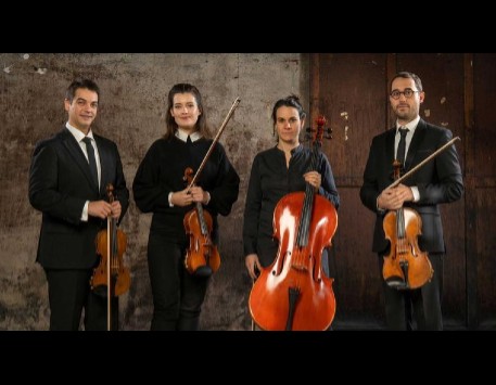 Quartet Altimira