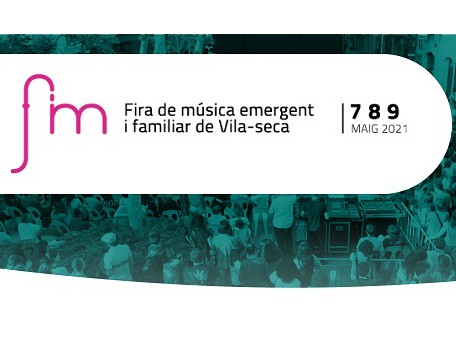 Fira de Música Emergent i Familiar de Vila-seca