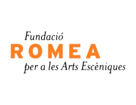 Logo de la Fundació Romea