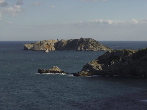 Font: web del Parc Natural del Montgrí, les Illes Medes i el Baix Ter