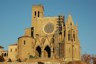 La Seu de Manresa, la basílica del cor de Catalunya