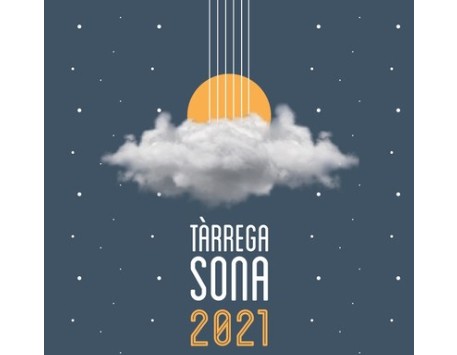 Tàrrega Sona 2021