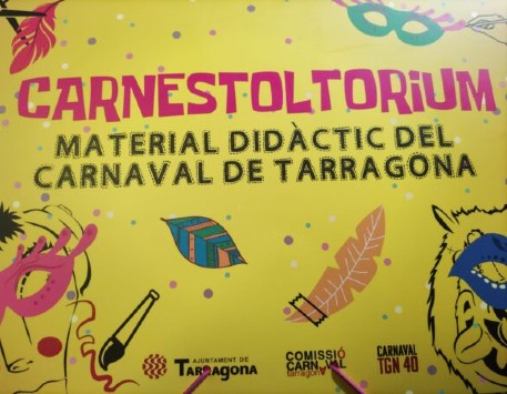 Carnaval de Tarragona