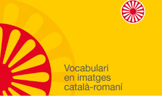 Vocabulari en imatges català-romaní