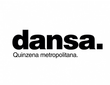 Logo de Dansa Metropolitana