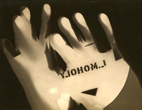 László Moholy-Nagy. Ohne Titel (1925). Museu Folkwang. Font: COAC-Girona