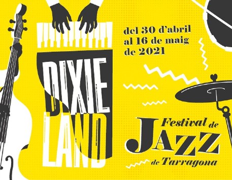 Festival Internacional Dixieland de Tarragona