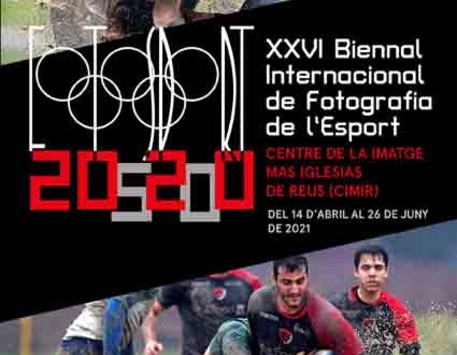 FOTOSPORT 2020. XXVI Biennal Internacional de Fotografia de l'Esport
