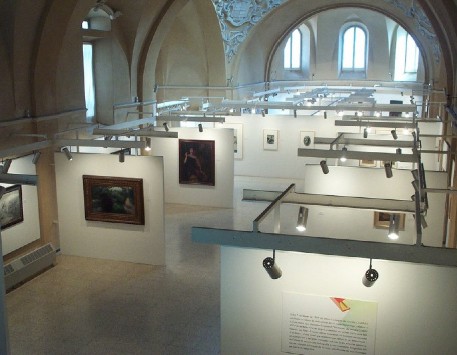 Museu MORERA