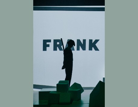 Espectacle 'Frank' - © Sílvia Poch