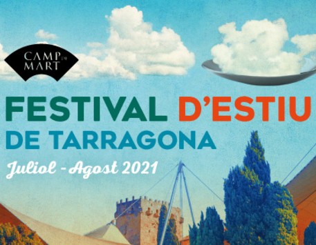Festival d'Estiu a Tarragona