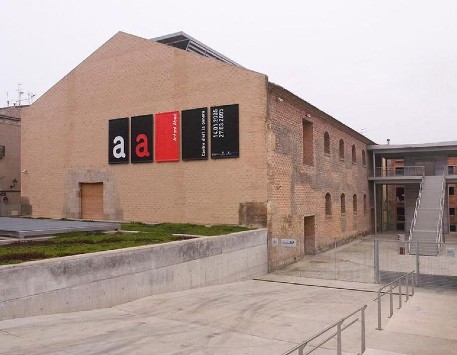 Centre d'art La Panera