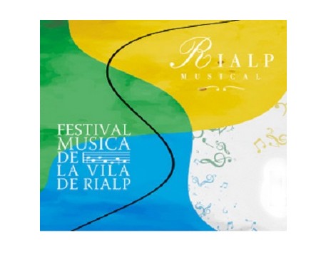Festival de Música de la Vila de Rialp
