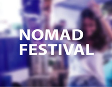 &nbsp;Nomad Festival Xperience