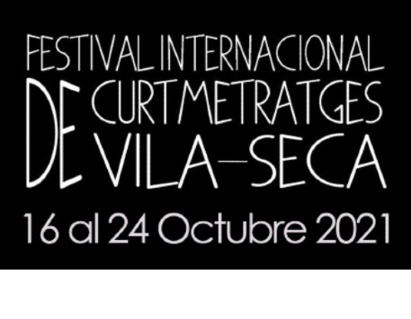 Festival Internacional de Curtmetratges de Vila-seca