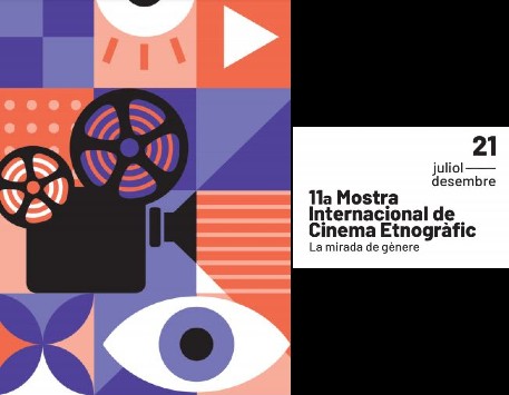 Mostra Internacional de Cinema Etnogràfic 2021