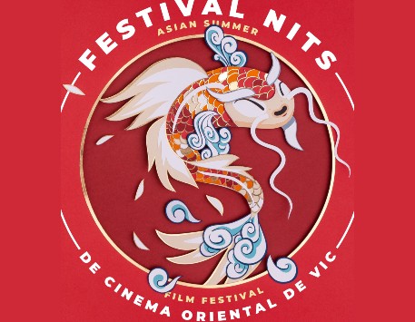 Festival "Nits de Cinema Oriental de Vic"