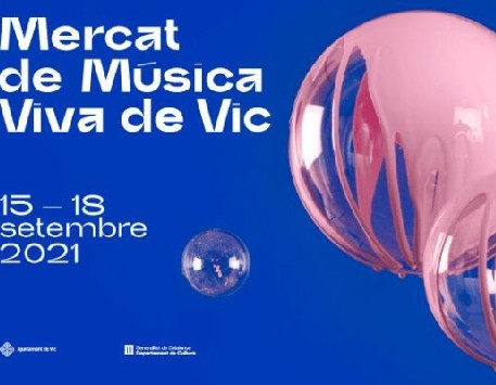 Mercat de Música Viva de Vic