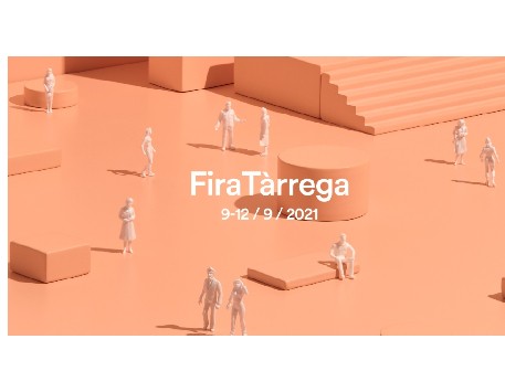 FiraTàrrega - Teatre al carrer