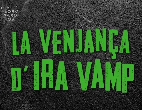 La venjança d'Ira Vamp