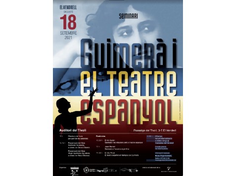 Seminari: Guimerà i el teatre espanyol