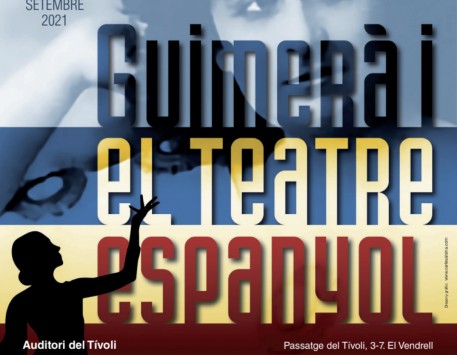 Seminari: Guimerà i el teatre espanyol