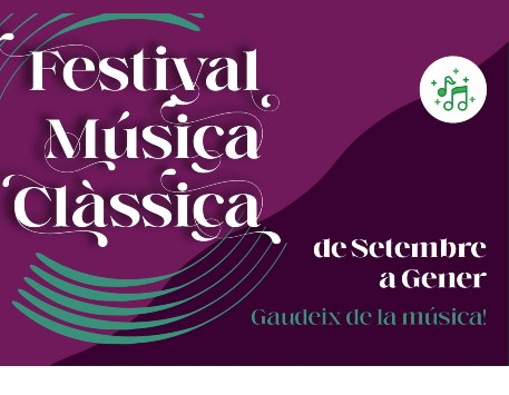 Festival de Música Clàssica de Cabrera de Mar