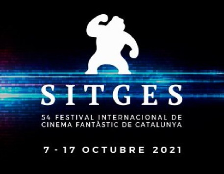 Sitges 2021. Festival Internacional de Cinema Fantàstic de Catalunya