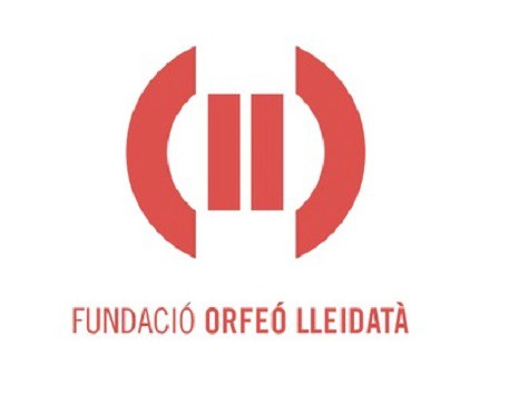 Programació de la Fundació l'Orfeó Lleidatà