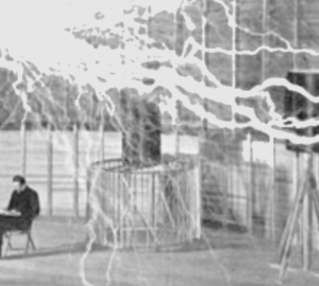 Exposició "Nikola Tesla"
