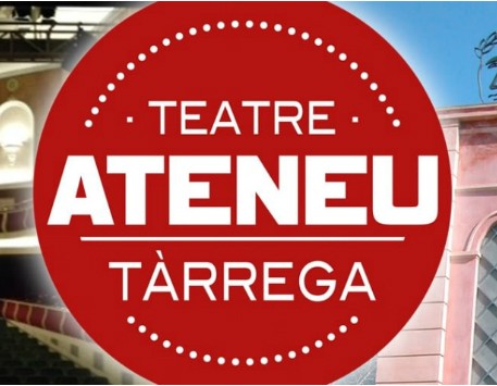 Temporada - Teatre familiar a l'Ateneu de Tàrrega