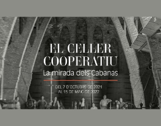 Exposició "El celler cooperatiu"